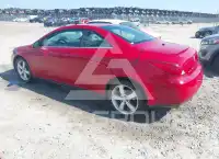2007 Pontiac G6 фото