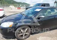 2007 Pontiac G6 photo