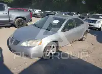 2007 Pontiac G6 фото