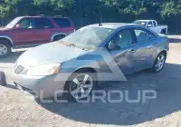2007 Pontiac G6 фото
