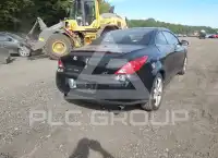 2007 Pontiac G6 фото