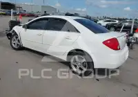 2007 Pontiac G6 фото