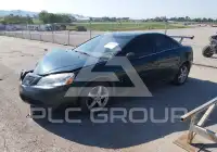 2007 Pontiac G6 фото
