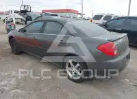 2007 Pontiac G6 фото