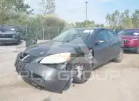 2007 Pontiac G6 фото