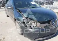 2007 Pontiac G6 фото
