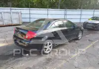 2007 Pontiac G6 фото