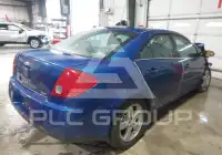 2007 Pontiac G6 фото