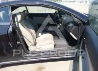 2007 Pontiac G6 фото