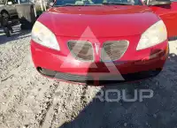 2007 Pontiac G6 фото