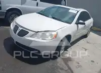 2007 Pontiac G6 photo