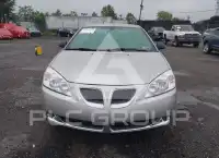 2007 Pontiac G6 фото