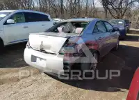2007 Pontiac G6 фото