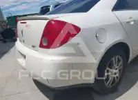 2007 Pontiac G6 photo