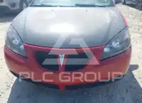 2007 Pontiac G6 фото