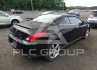 2007 Pontiac G6 фото
