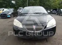 2007 Pontiac G6 фото