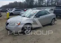 2007 Pontiac G6 photo