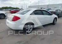 2007 Pontiac G6 фото