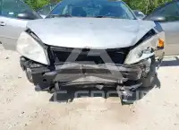 2007 Pontiac G6 фото