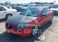 2007 Pontiac G6 фото