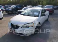 2007 Pontiac G6 фото