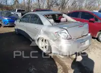 2007 Pontiac G6 фото