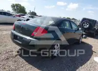 2007 Pontiac G6 фото