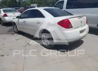 2007 Pontiac G6 photo