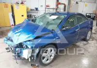 2007 Pontiac G6 фото