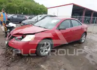 2007 Pontiac G6 фото