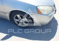 2007 Pontiac G6 фото