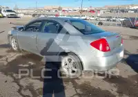 2007 Pontiac G6 фото