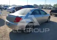 2007 Pontiac G6 фото