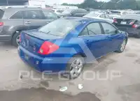2007 Pontiac G6 фото