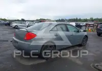 2007 Pontiac G6 фото