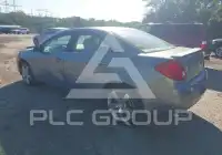 2007 Pontiac G6 фото