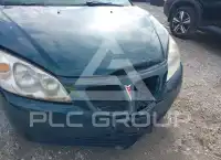 2007 Pontiac G6 фото
