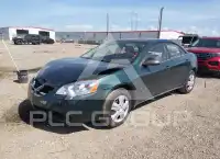 2007 Pontiac G6 фото