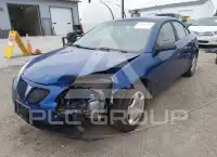 2007 Pontiac G6 фото