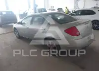 2007 Pontiac G6 фото