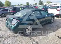 2007 Pontiac G6 фото