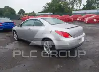 2007 Pontiac G6 фото