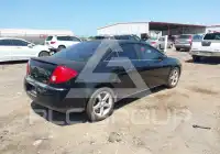 2007 Pontiac G6 фото