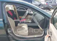 2007 Pontiac G6 фото