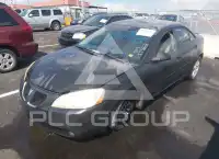 2007 Pontiac G6 фото