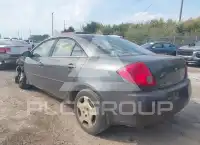 2007 Pontiac G6 фото