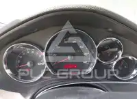 2007 Pontiac G6 фото