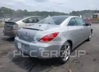 2007 Pontiac G6 фото