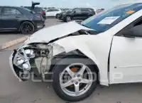 2007 Pontiac G6 фото